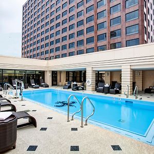 Intercontinental New Orleans By Ihg
